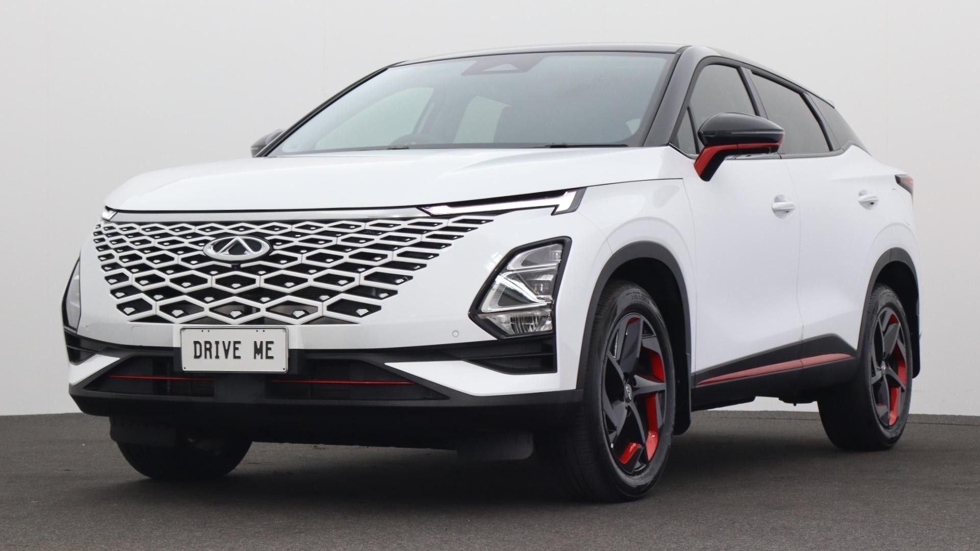 Chery Omoda 5 image 1