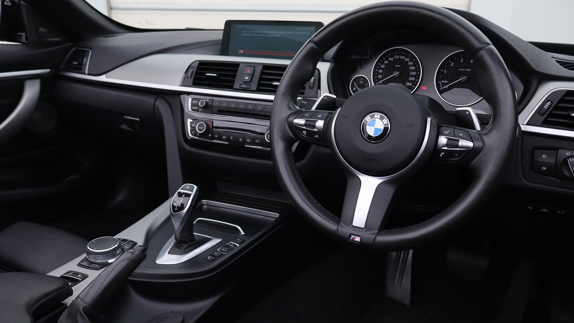 BMW 4 Series image 4