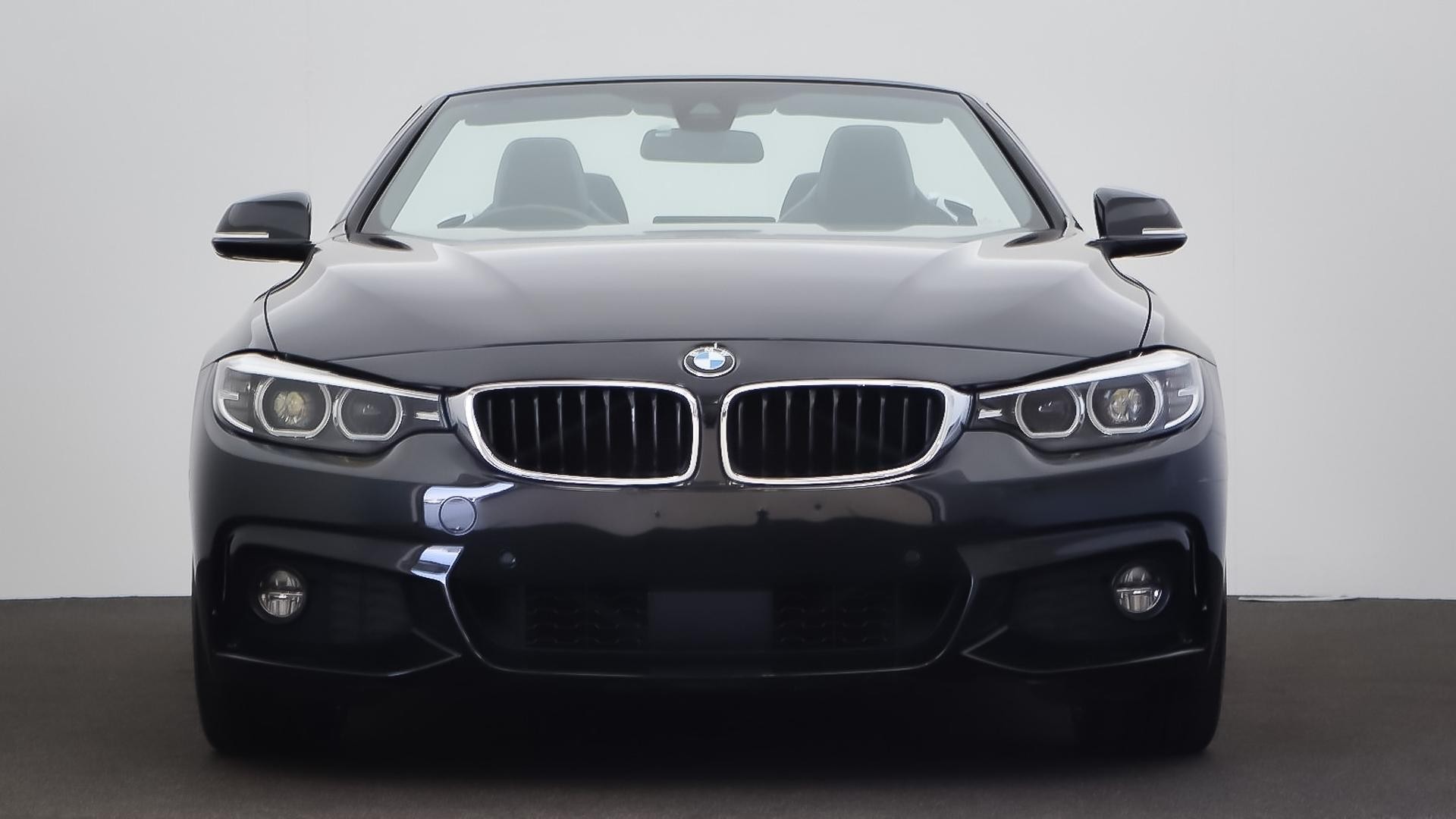 BMW 4 Series image 2
