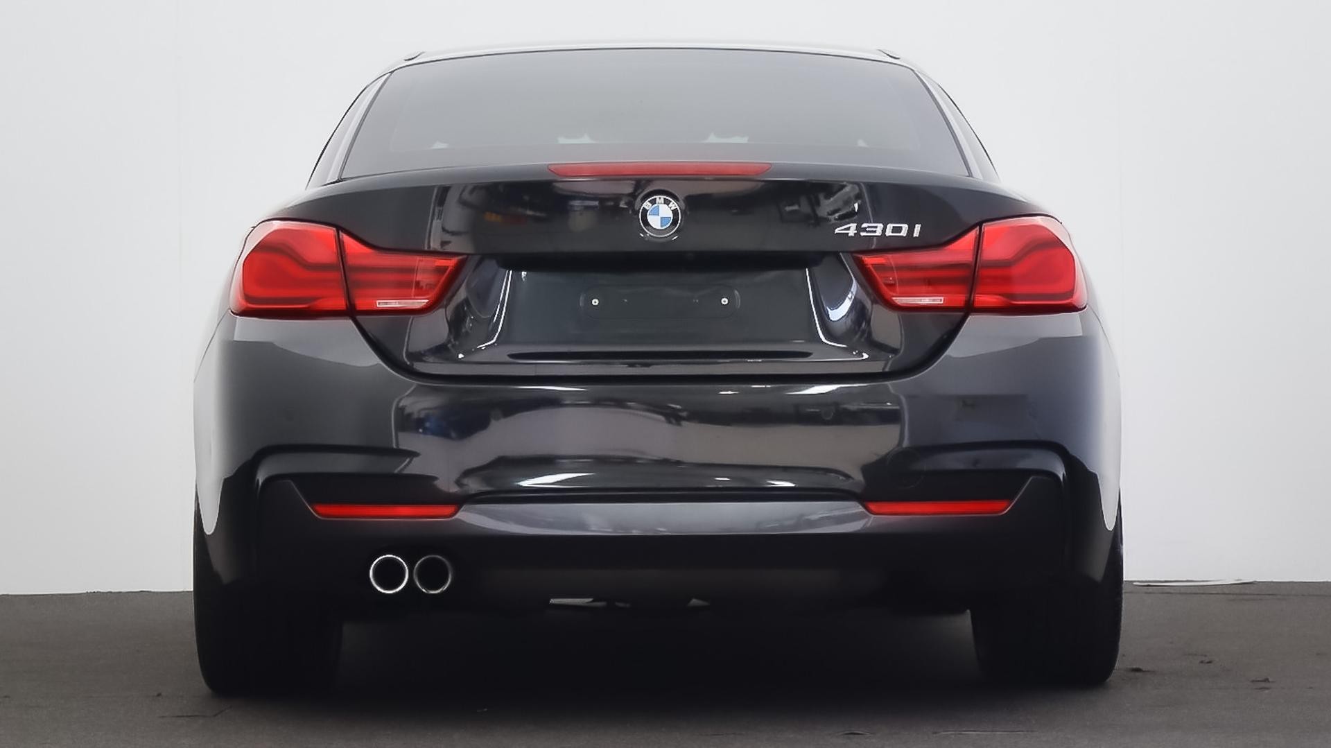 BMW 4 Series image 3