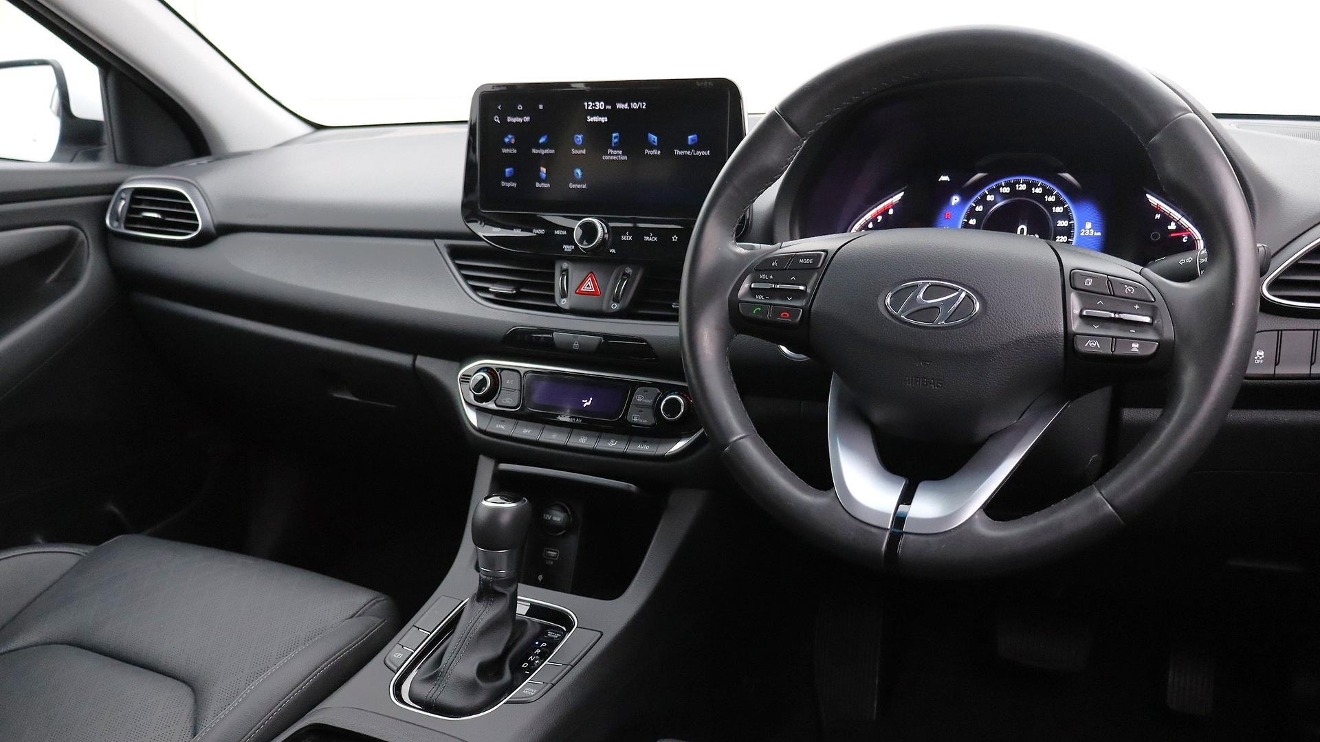 Hyundai I30 image 4
