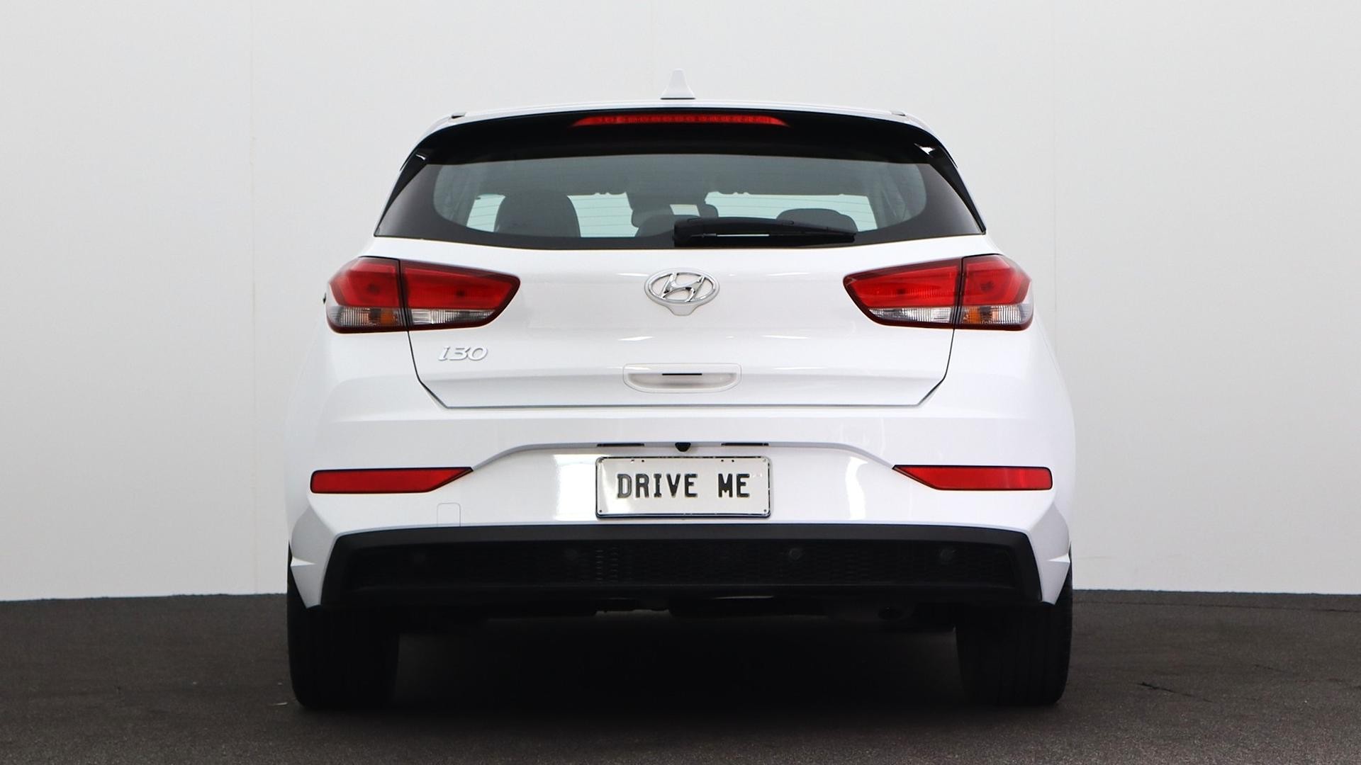 Hyundai I30 image 3