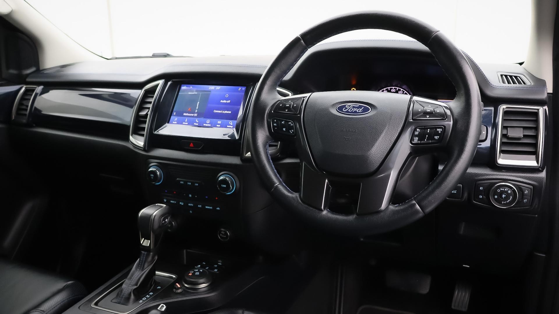 Ford Everest image 4