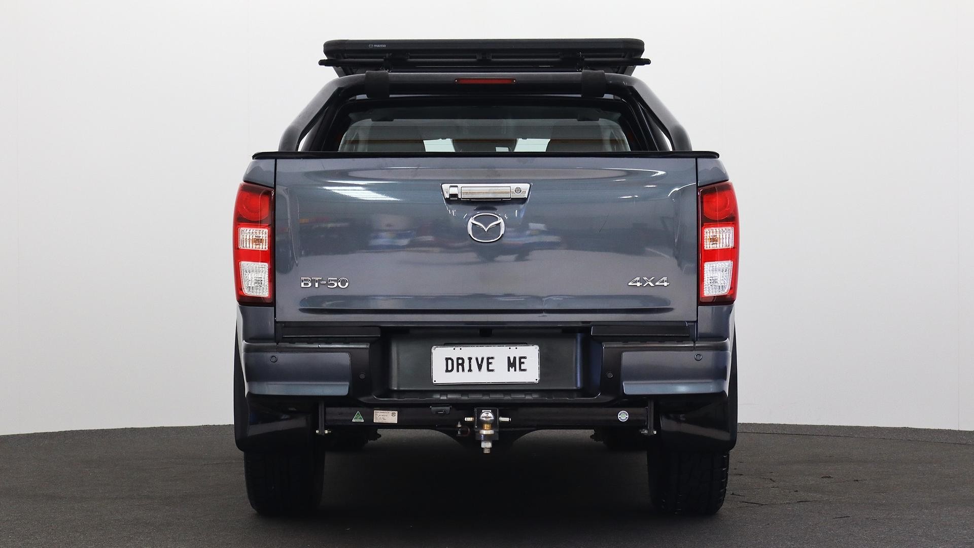 Mazda Bt-50 image 3