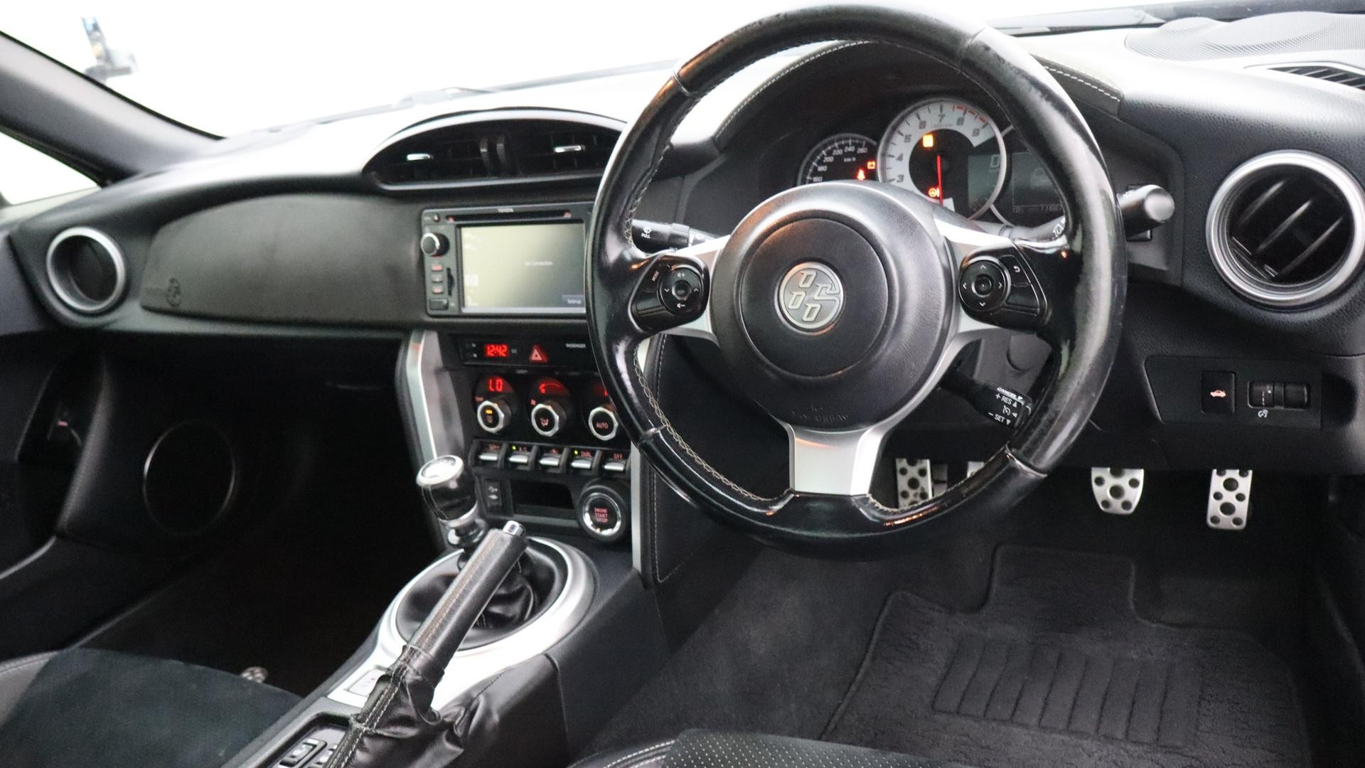 Toyota 86 image 4