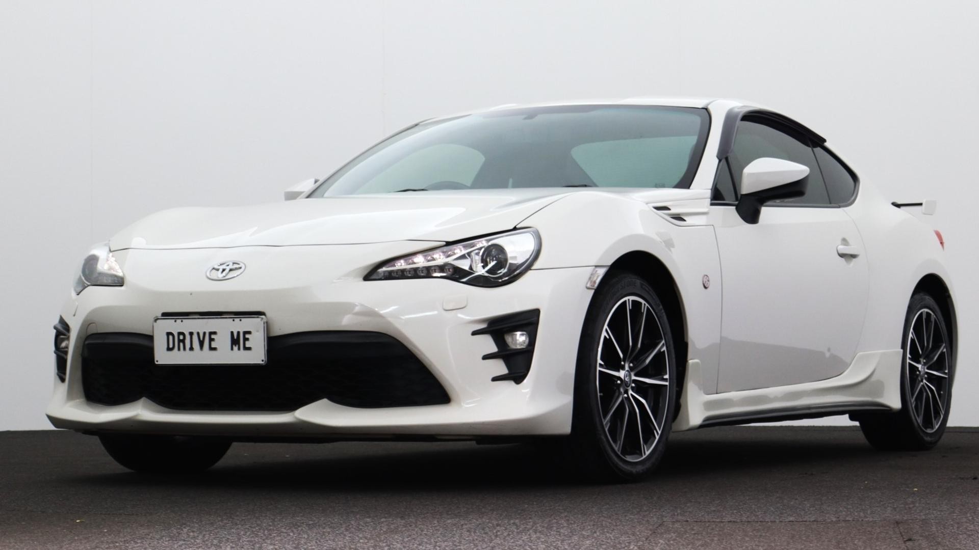 Toyota 86 image 1