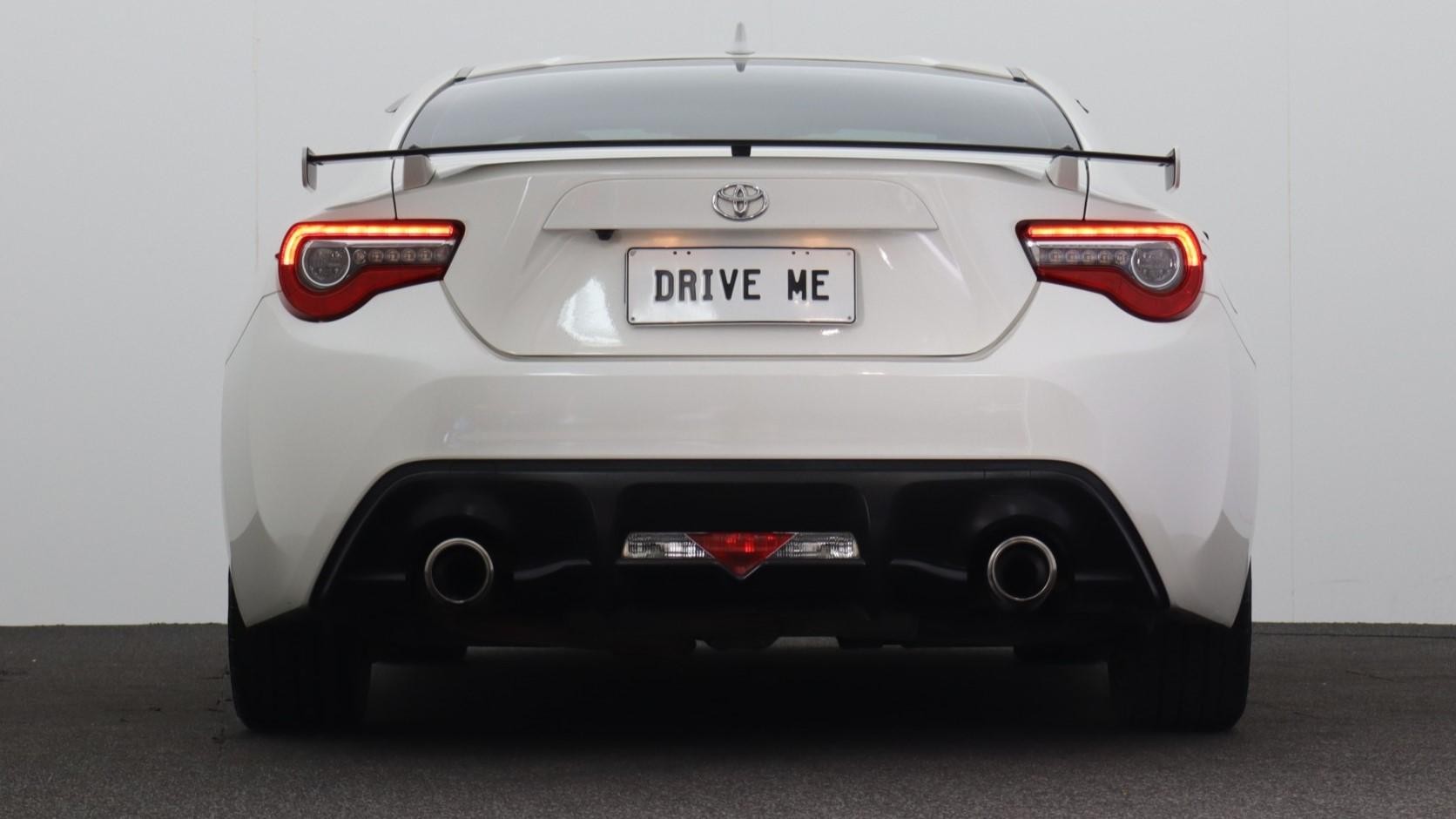 Toyota 86 image 3