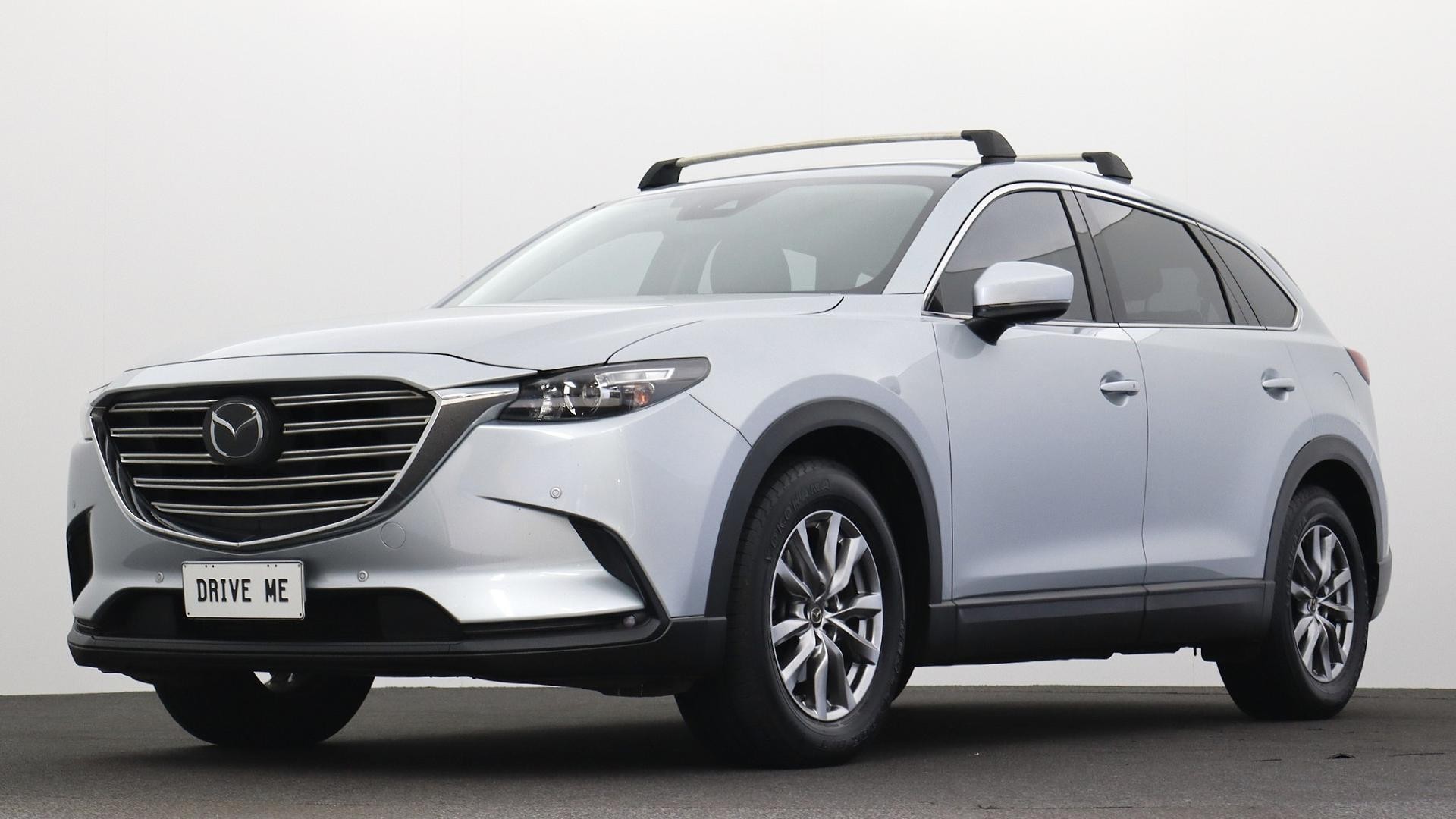 Mazda Cx-9 image 1