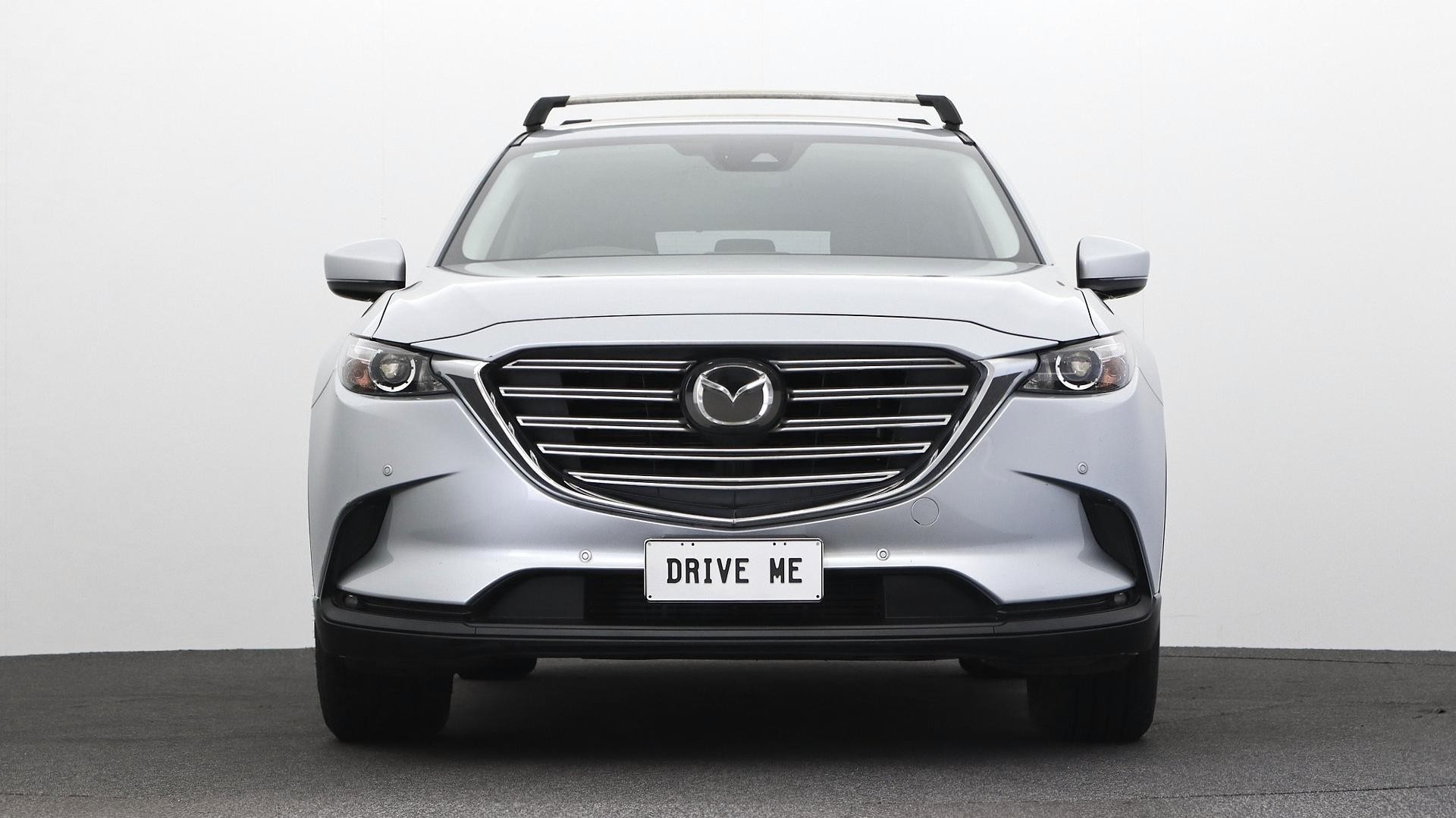 Mazda Cx-9 image 2