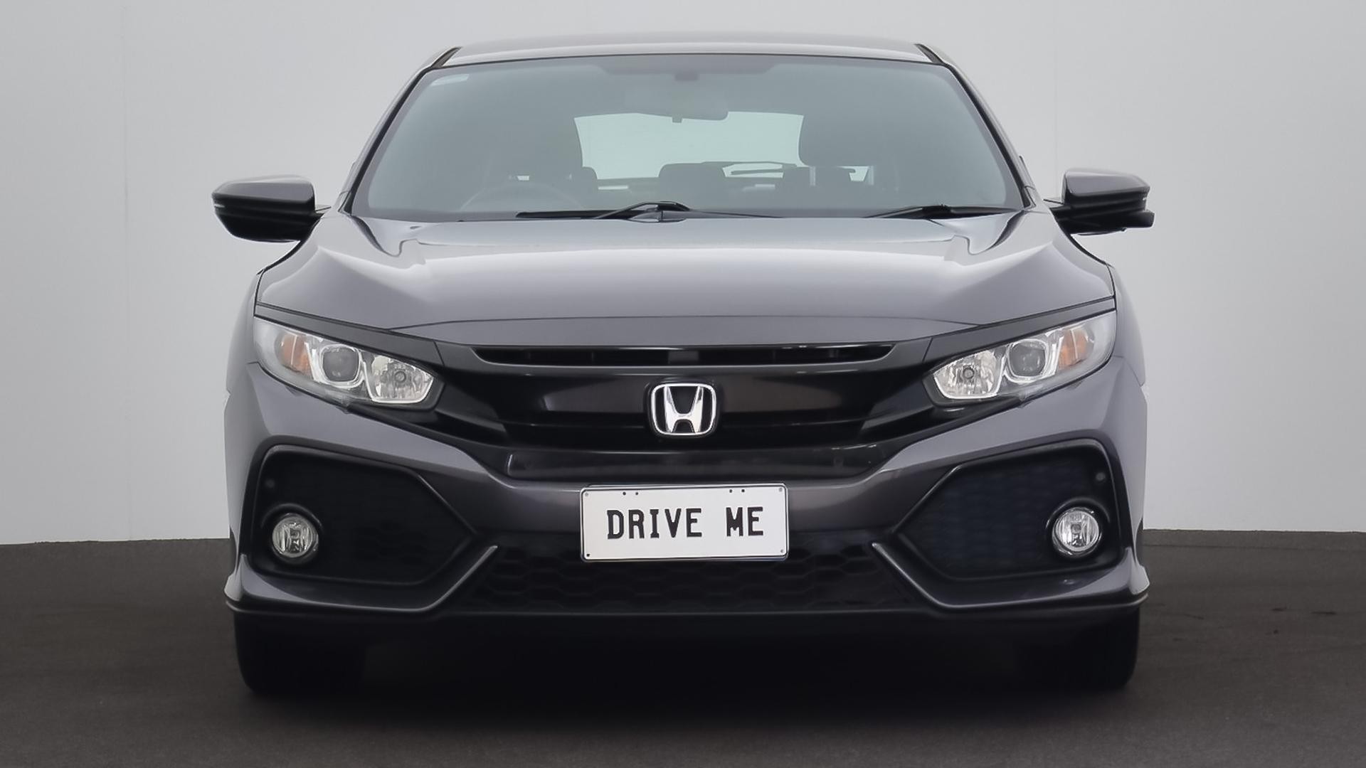 Honda Civic image 2