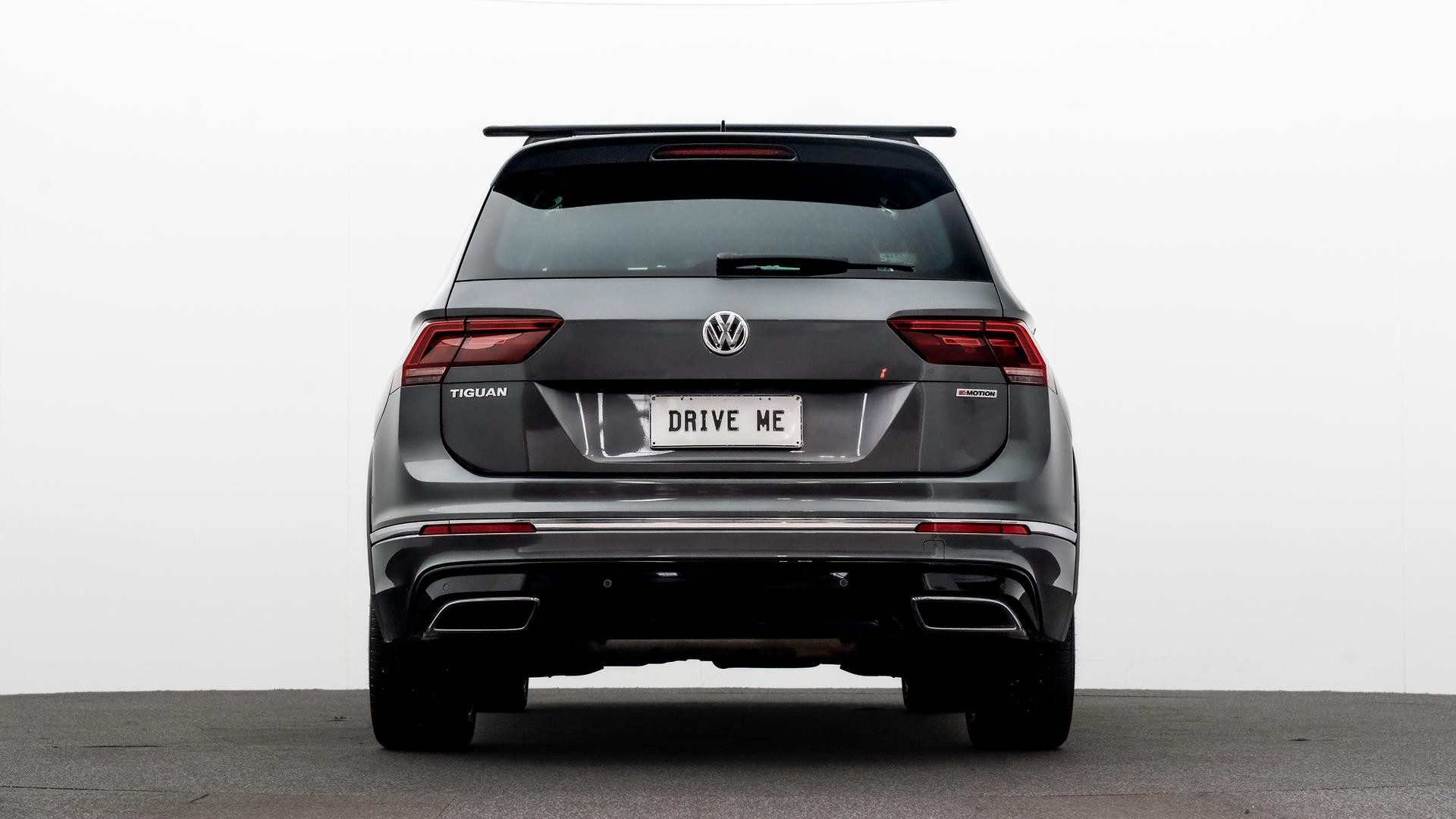 Volkswagen Tiguan image 3