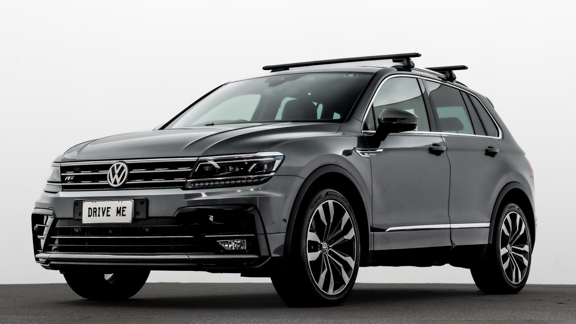 Volkswagen Tiguan image 1