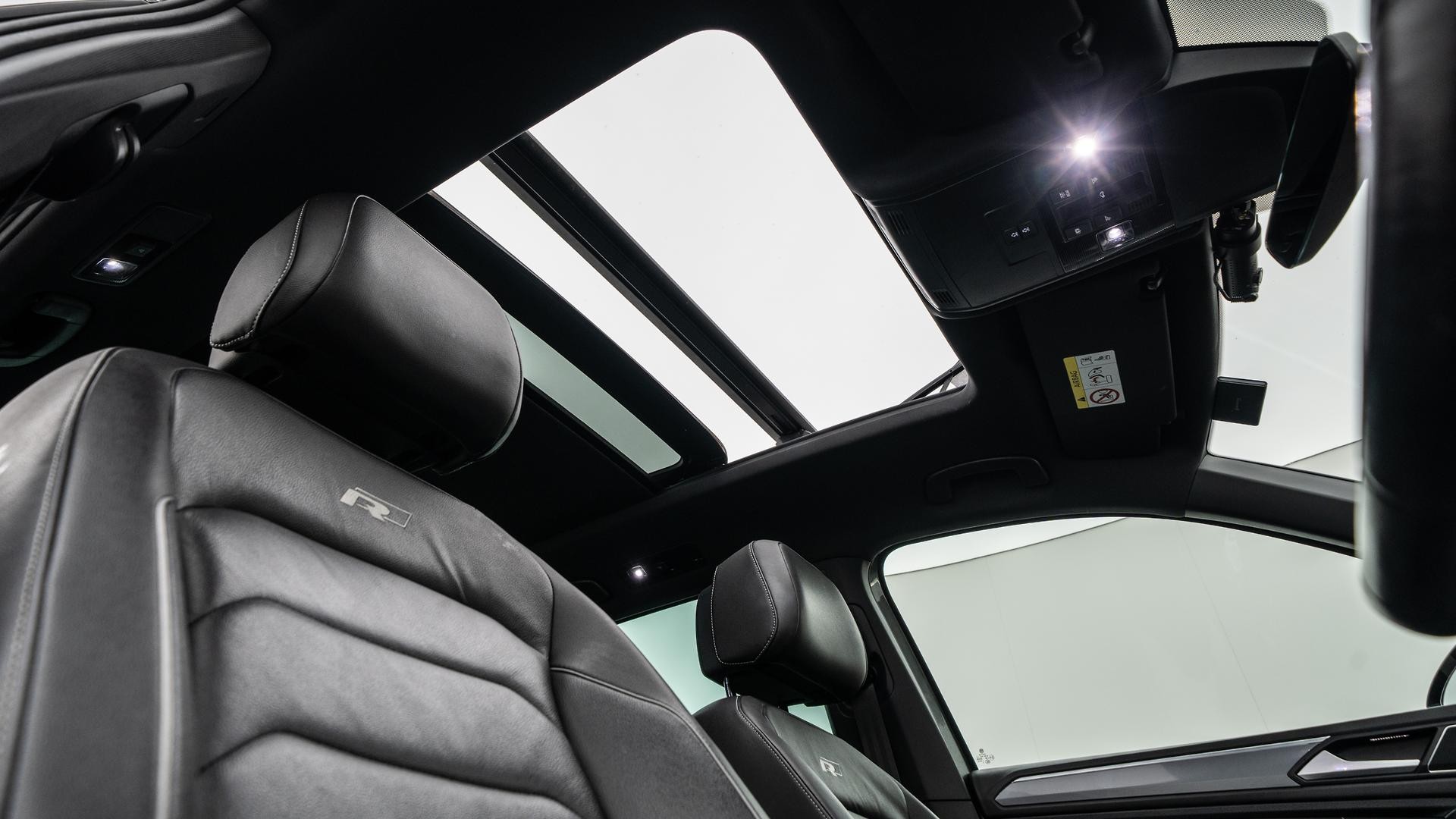 Volkswagen Tiguan image 4