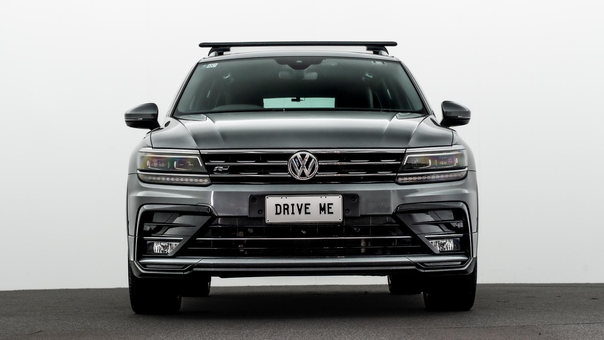 Volkswagen Tiguan image 2