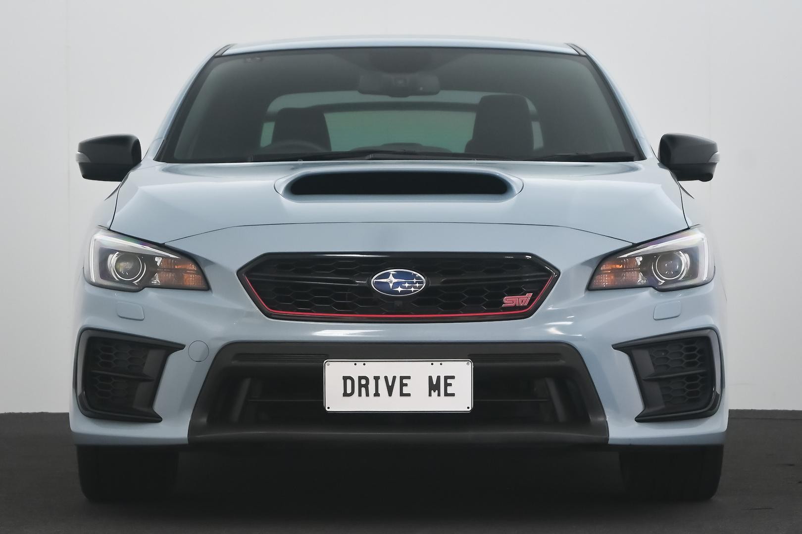 Subaru Wrx image 2