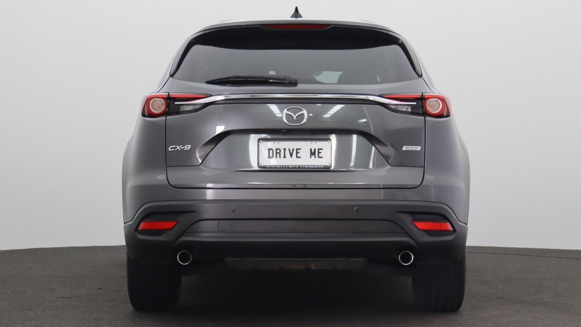 Mazda Cx-9 image 3