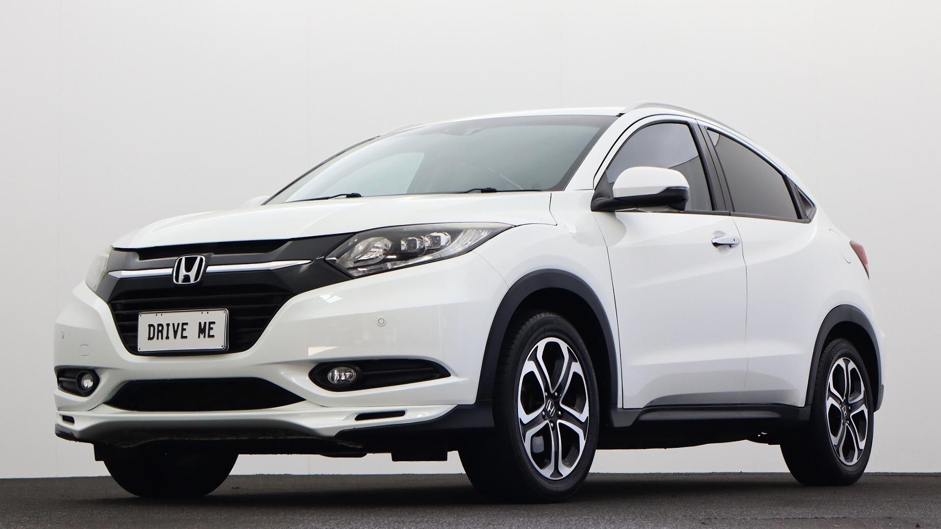 Honda Hr-v image 1