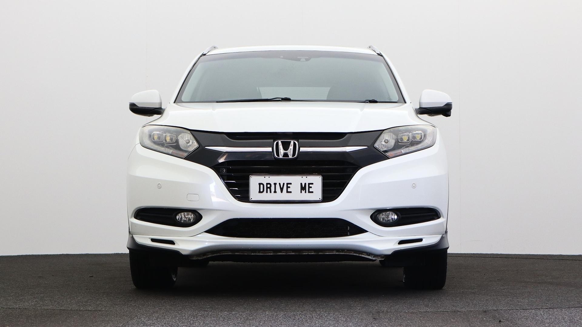 Honda Hr-v image 2
