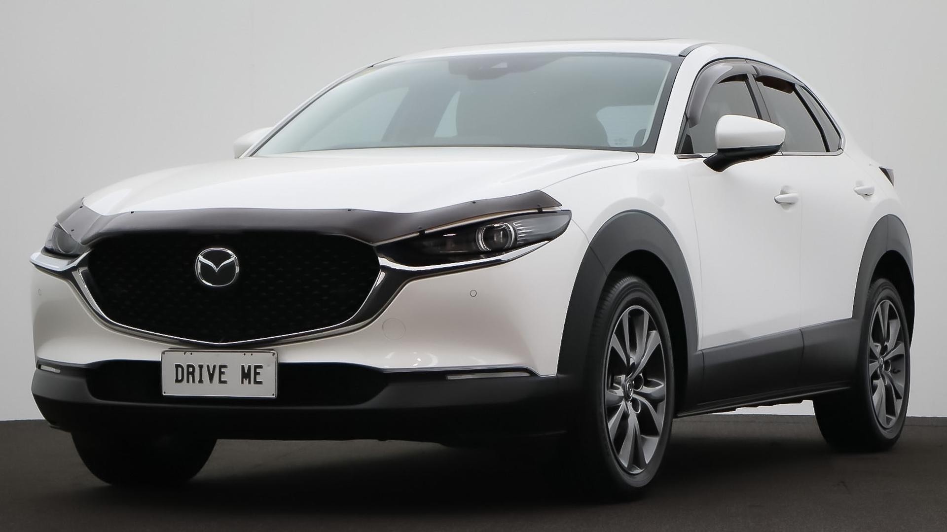 Mazda Cx-30 image 1