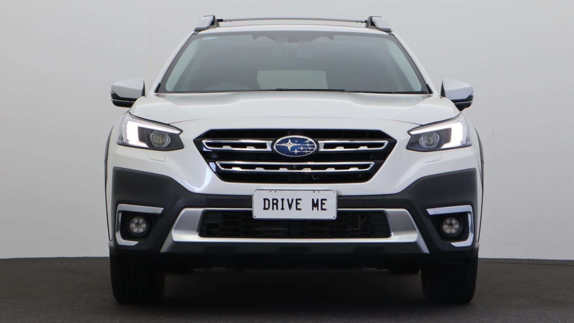 Subaru Outback image 2