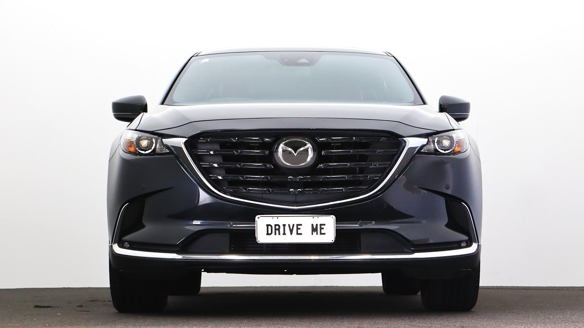 Mazda Cx-9 image 2