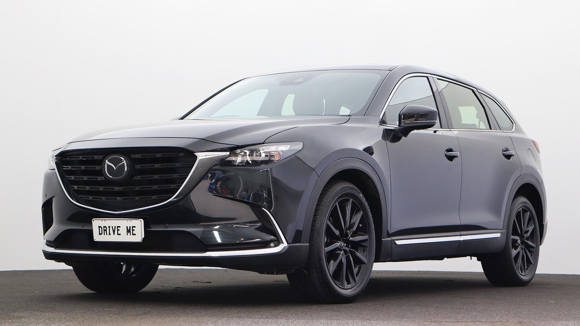 Mazda Cx-9 image 1