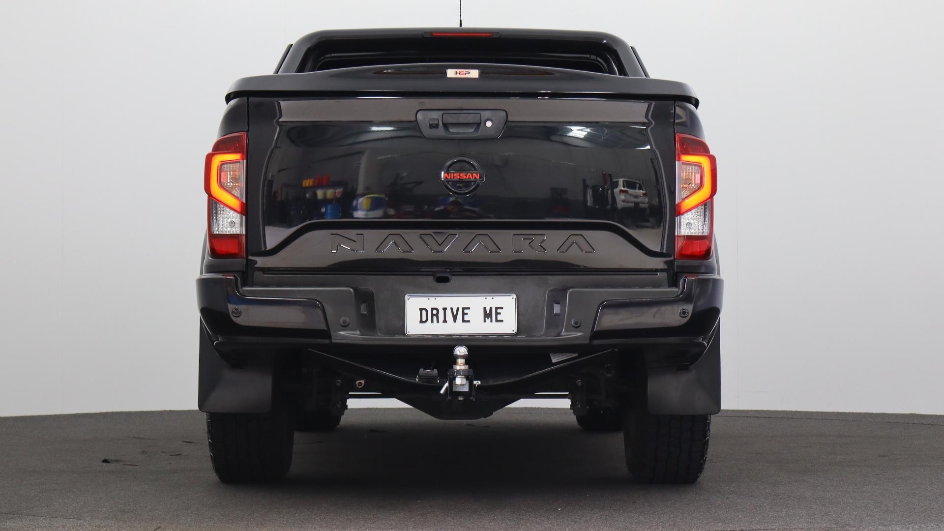 Nissan Navara image 3