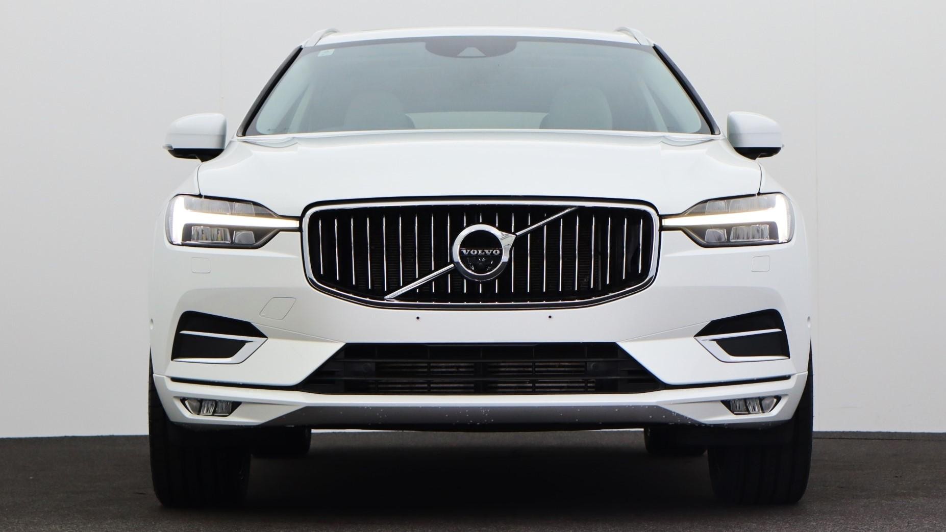 Volvo Xc60 image 2