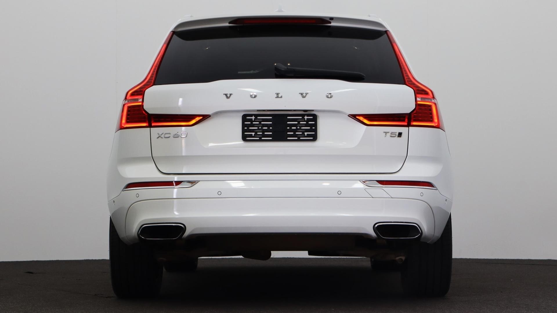 Volvo Xc60 image 3