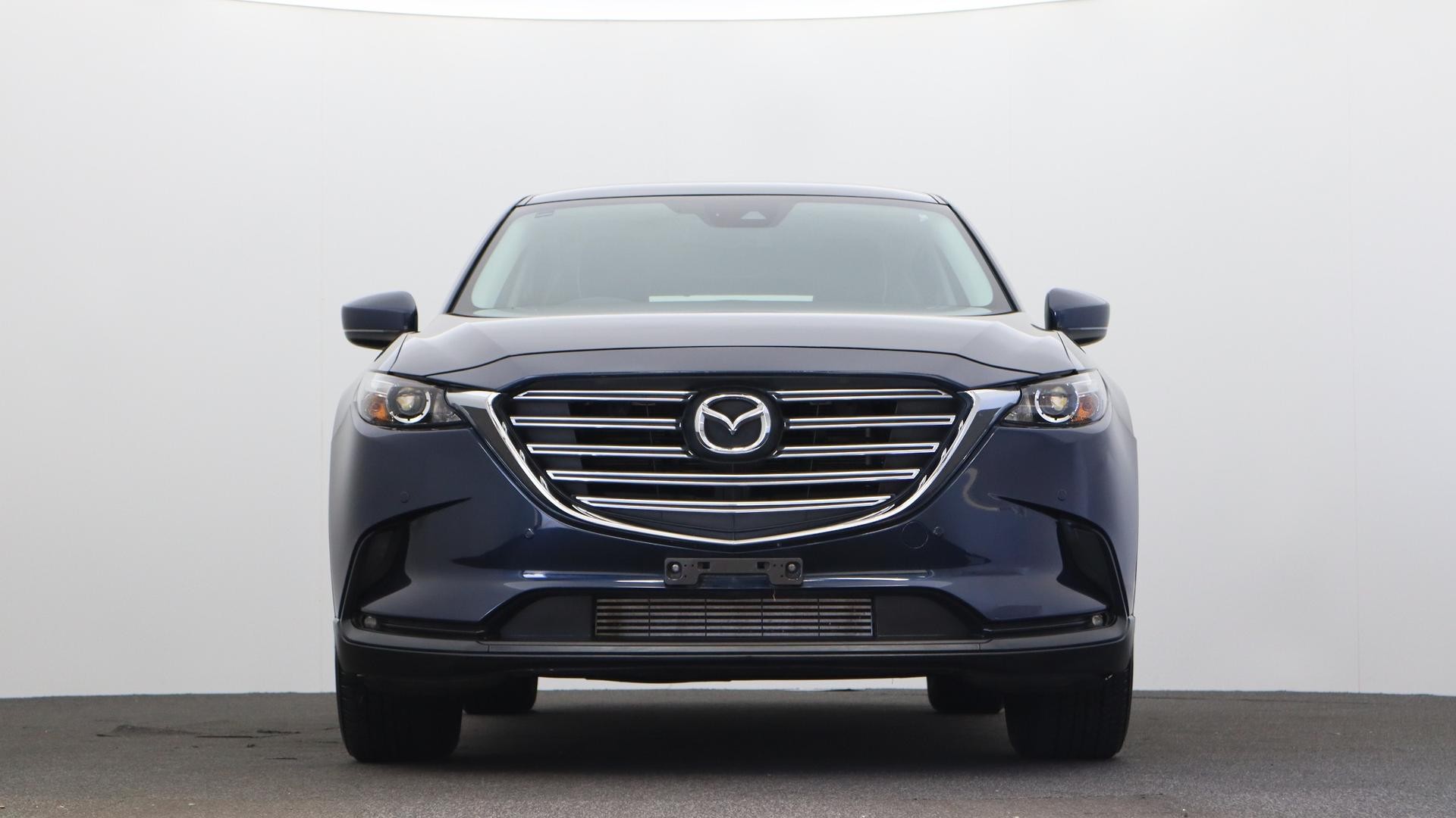 Mazda Cx-9 image 2