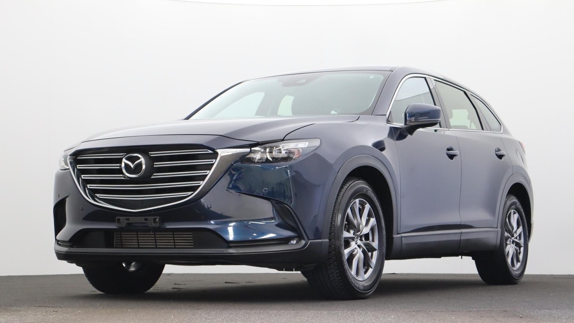 Mazda Cx-9 image 1