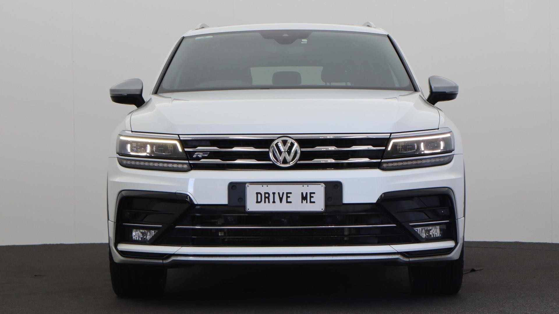 Volkswagen Tiguan image 2