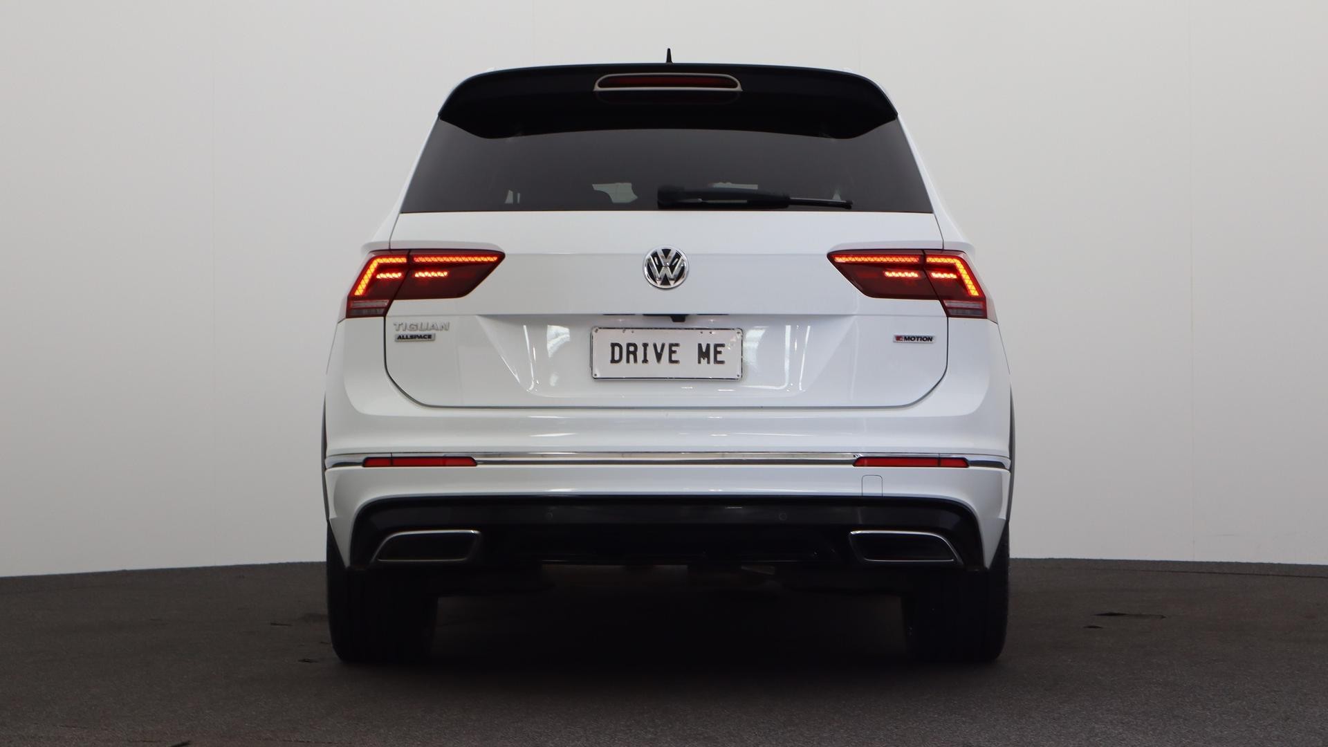 Volkswagen Tiguan image 3