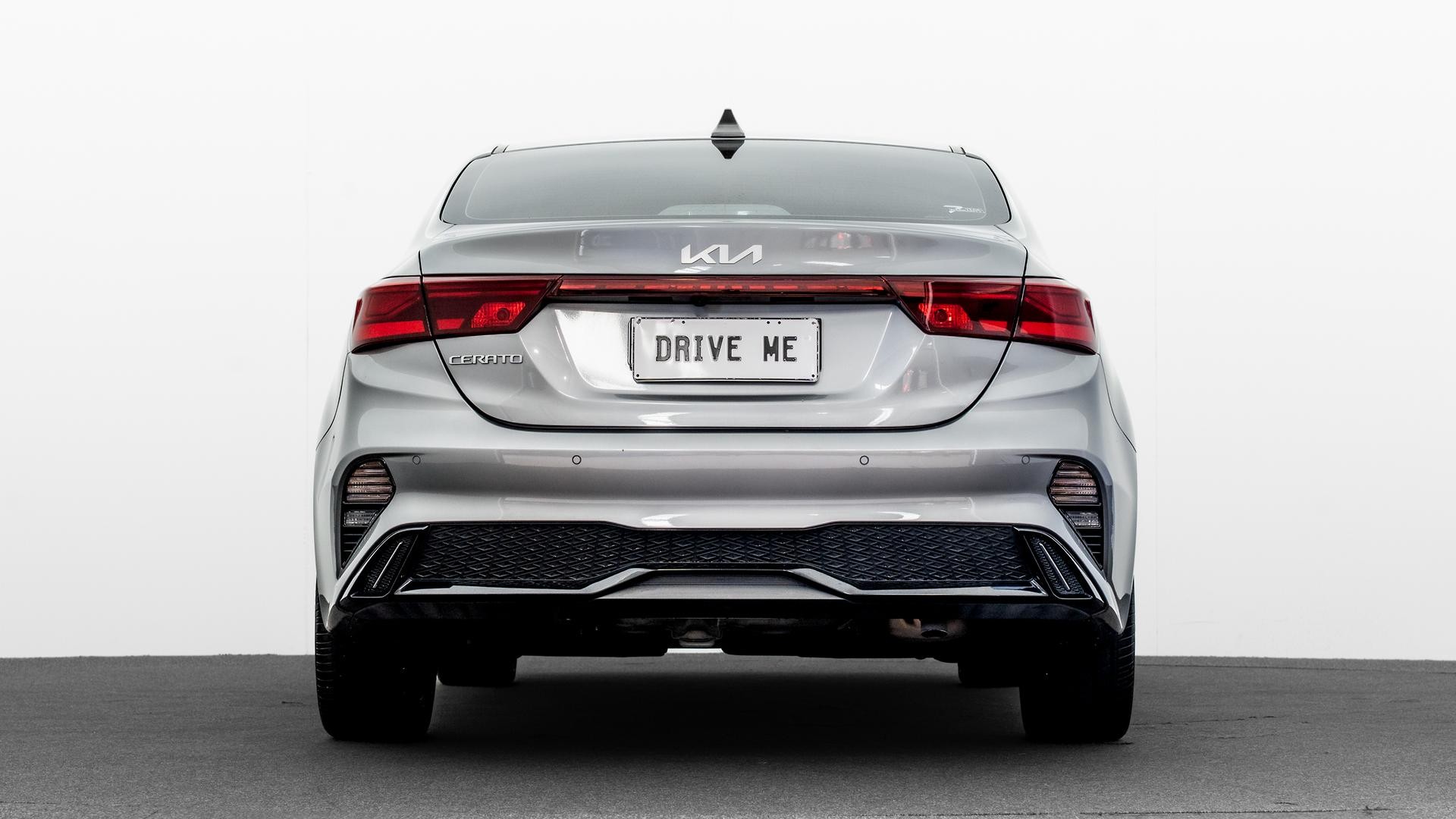 Kia Cerato image 3