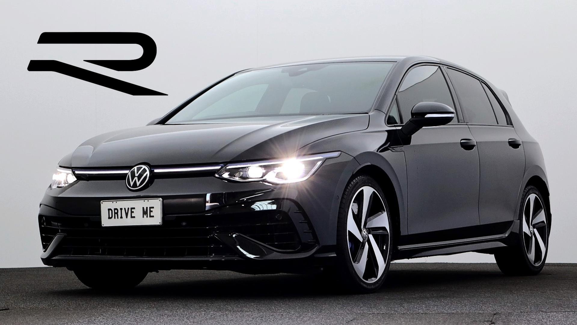 Volkswagen Golf image 1