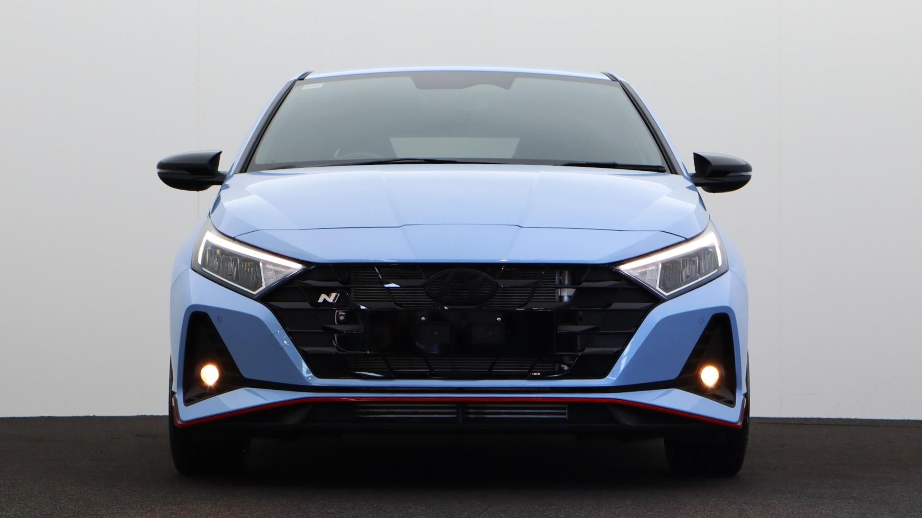 Hyundai I20 image 2