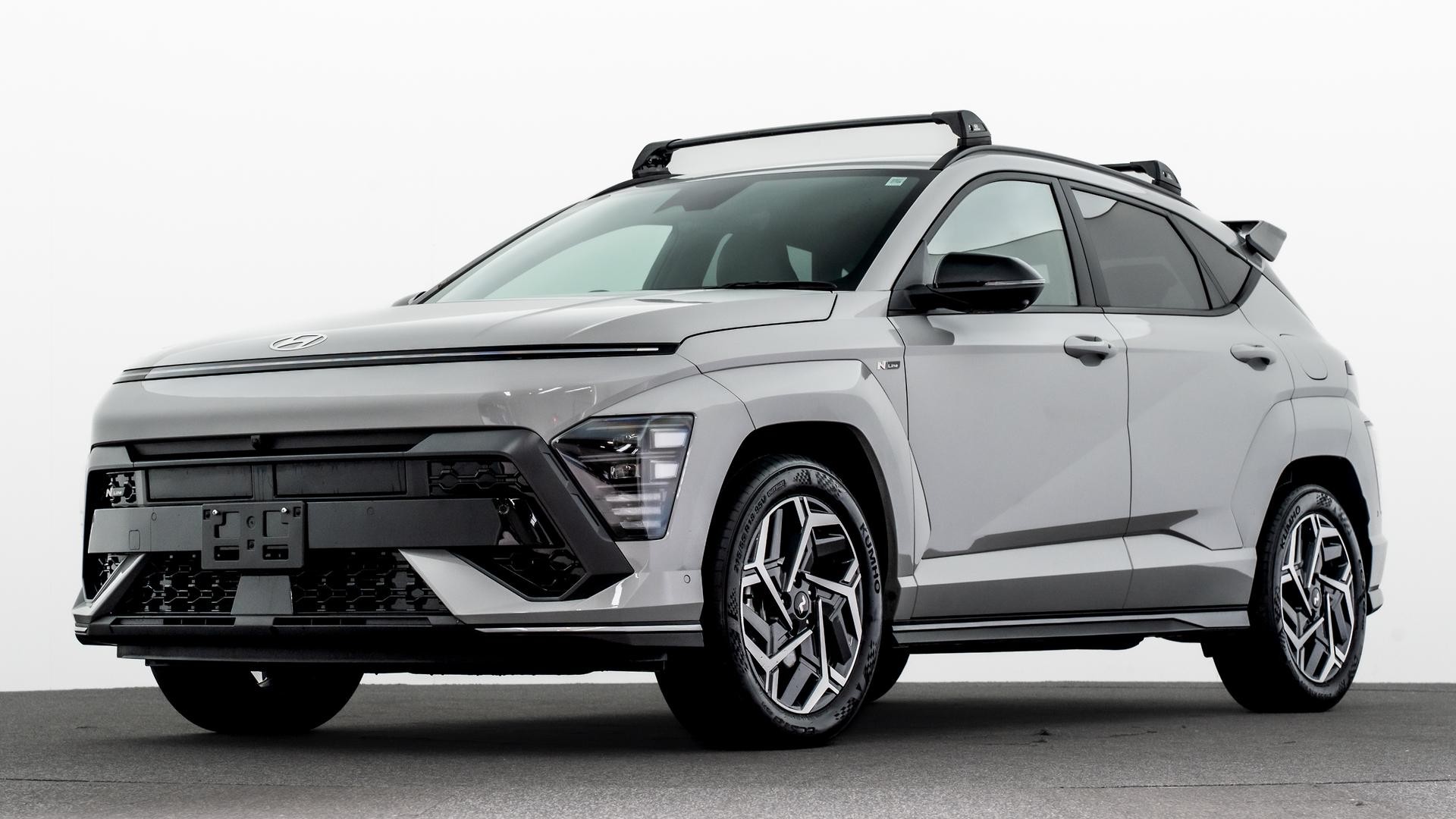 Hyundai Kona image 1