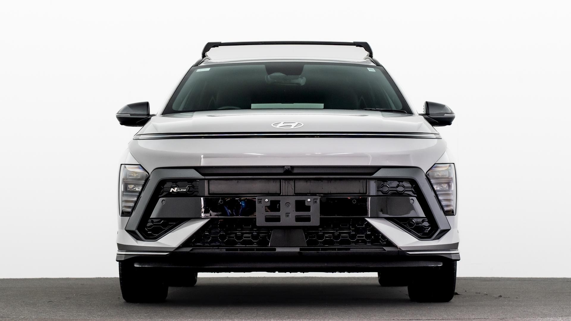 Hyundai Kona image 2