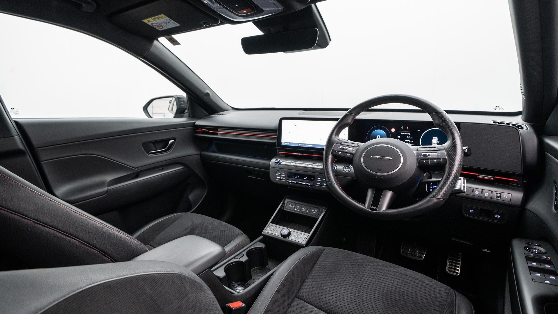 Hyundai Kona image 4