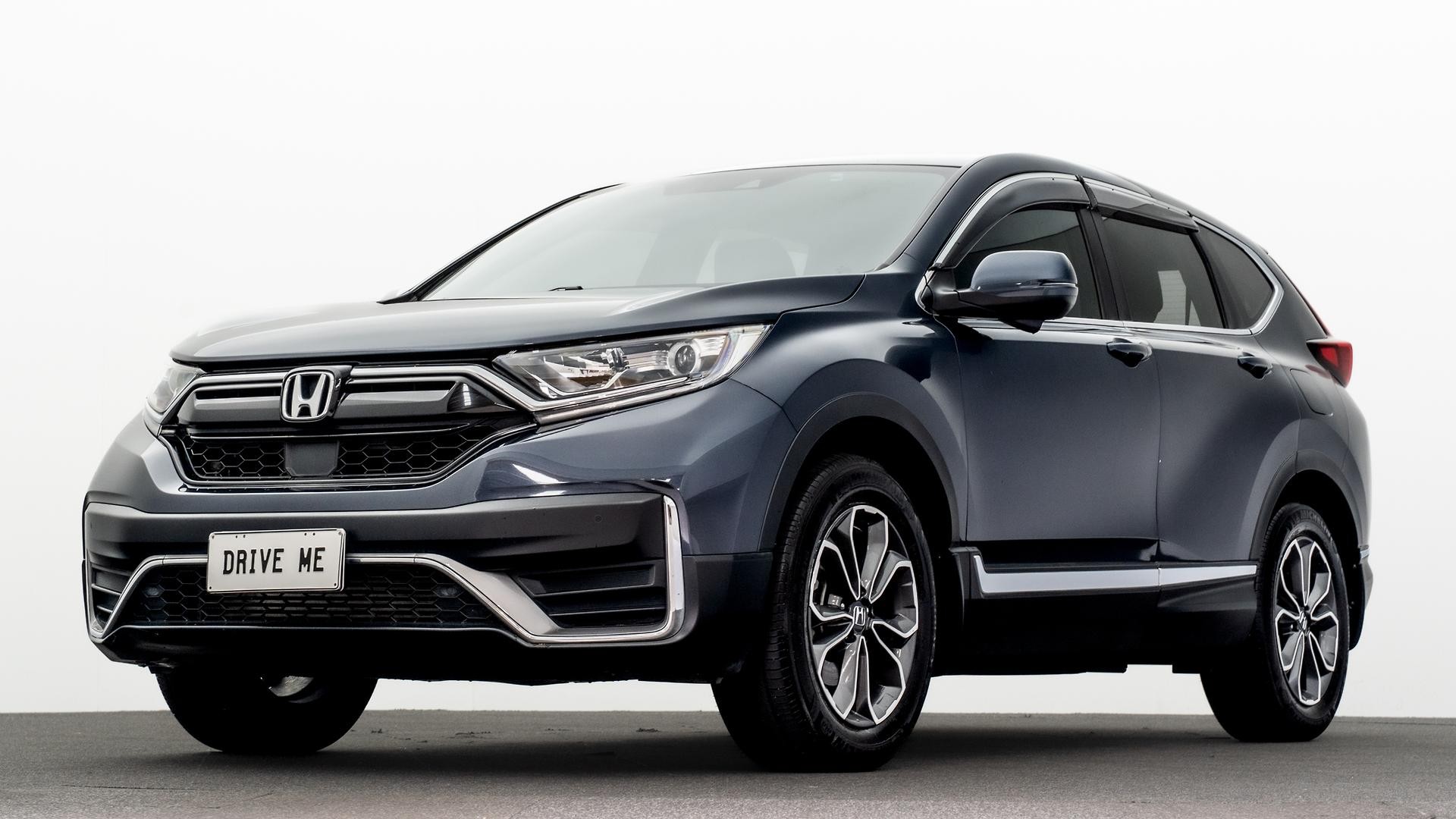 Honda Cr-v image 1