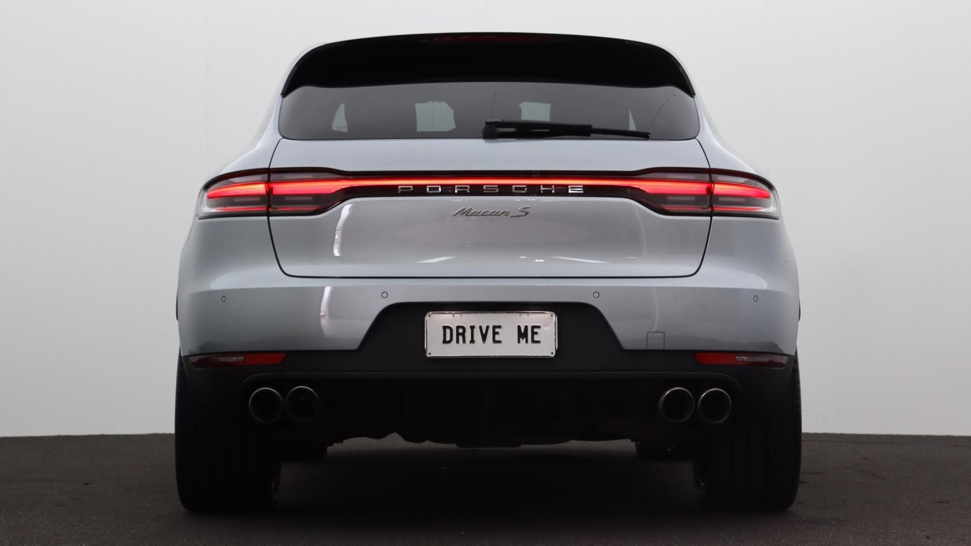 Porsche Macan image 3