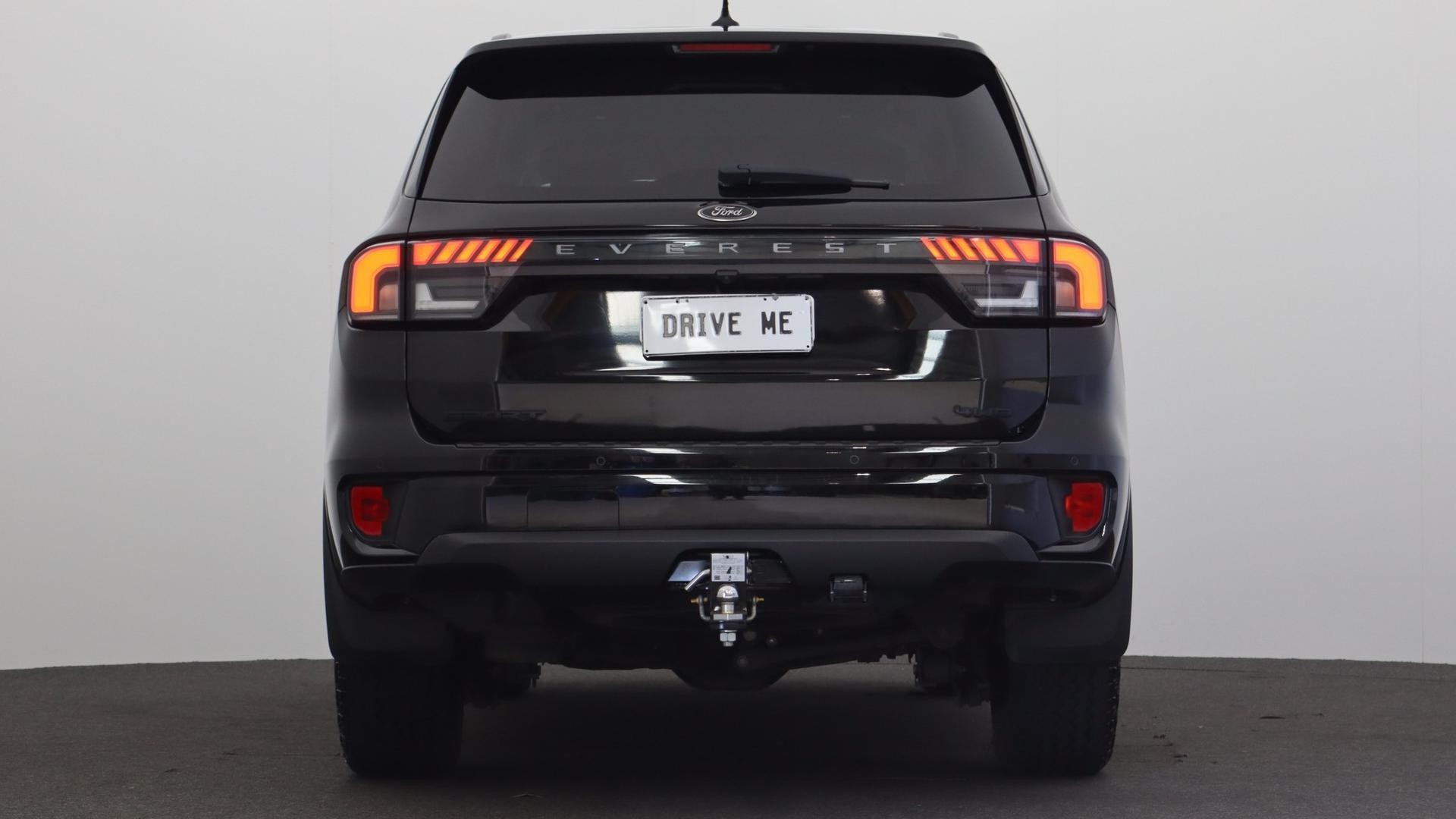 Ford Everest image 3