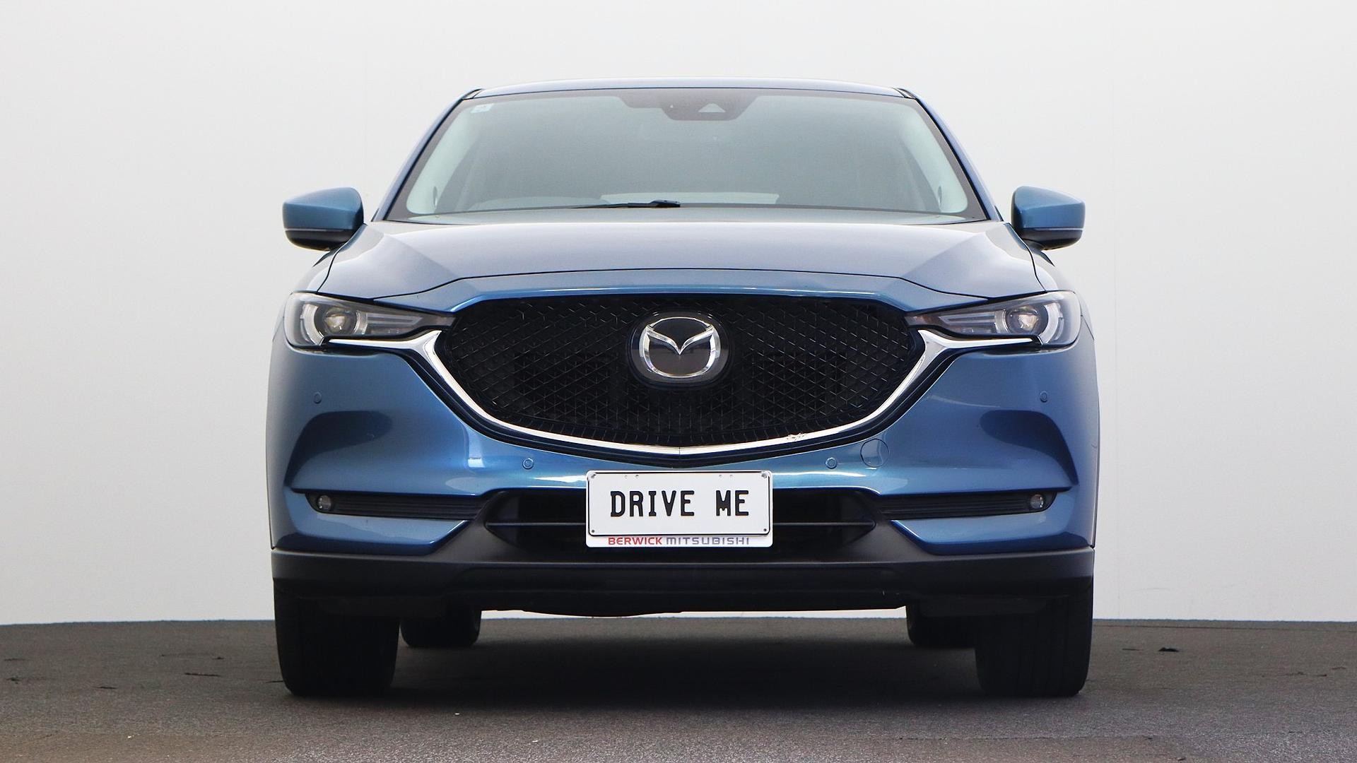 Mazda Cx-5 image 2
