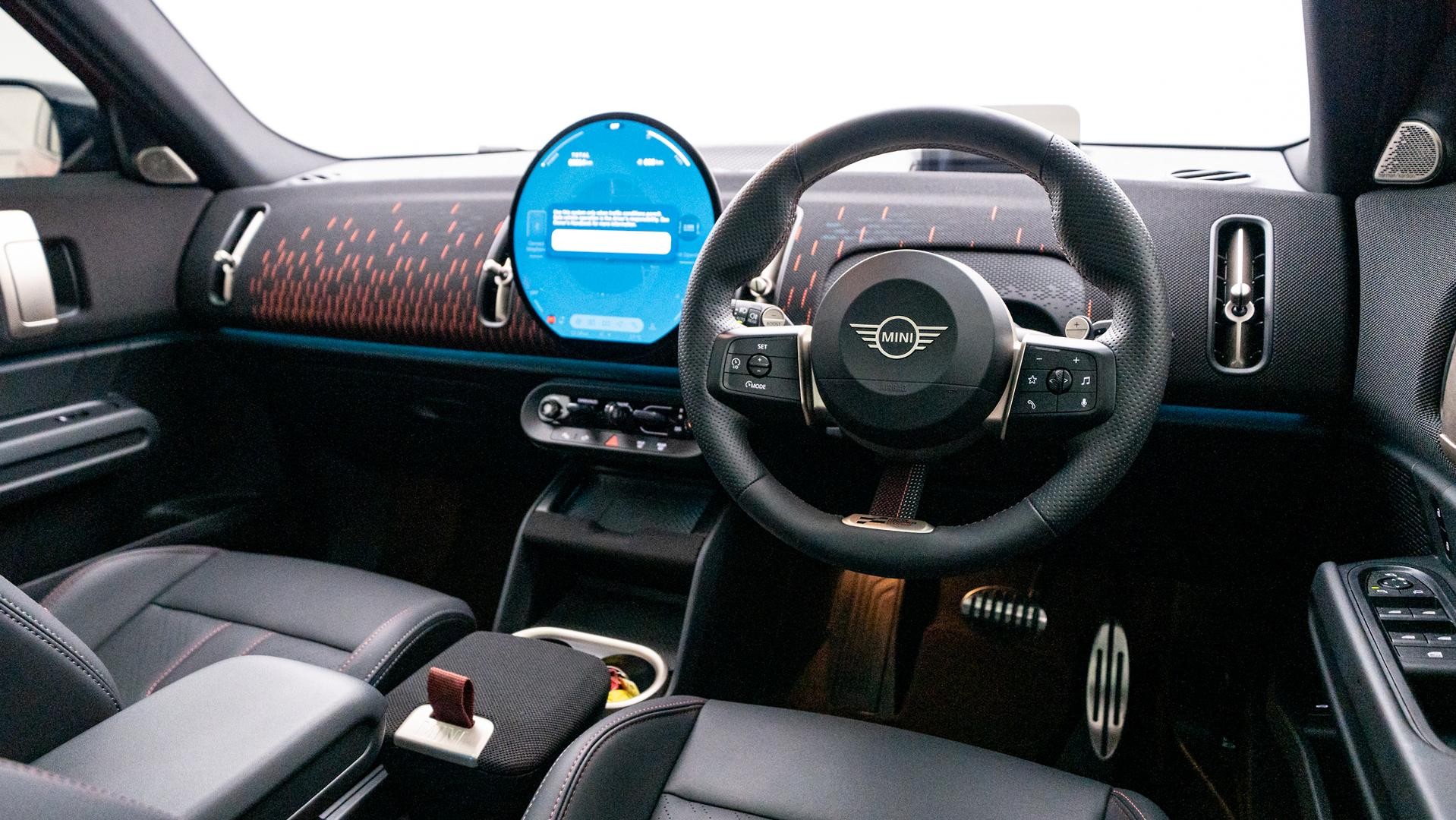 Mini Countryman image 4