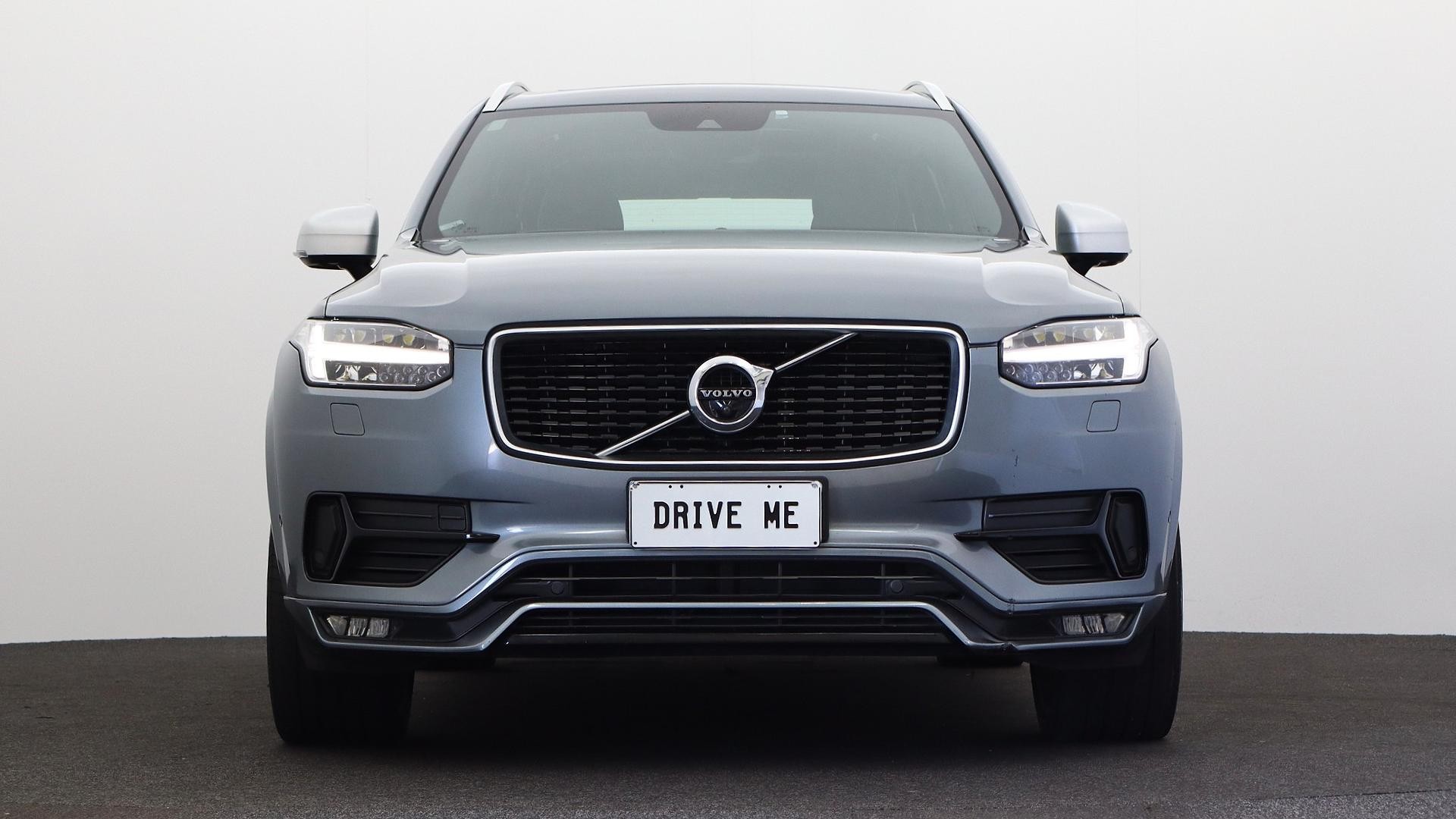 Volvo Xc90 image 2