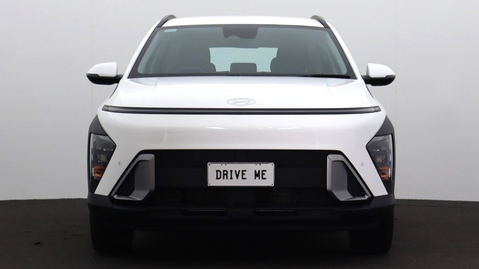 Hyundai Kona image 2