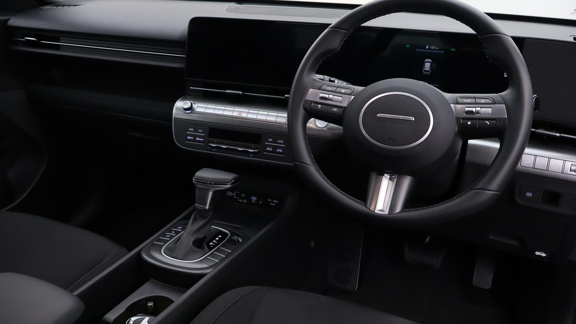 Hyundai Kona image 4