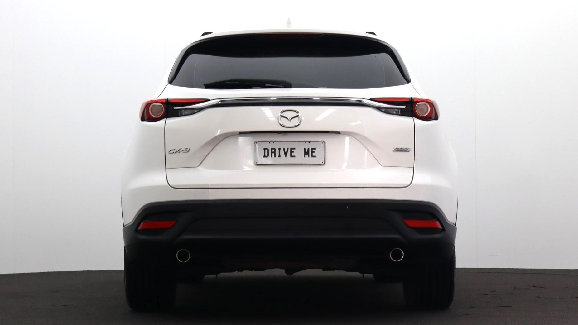 Mazda Cx-9 image 3