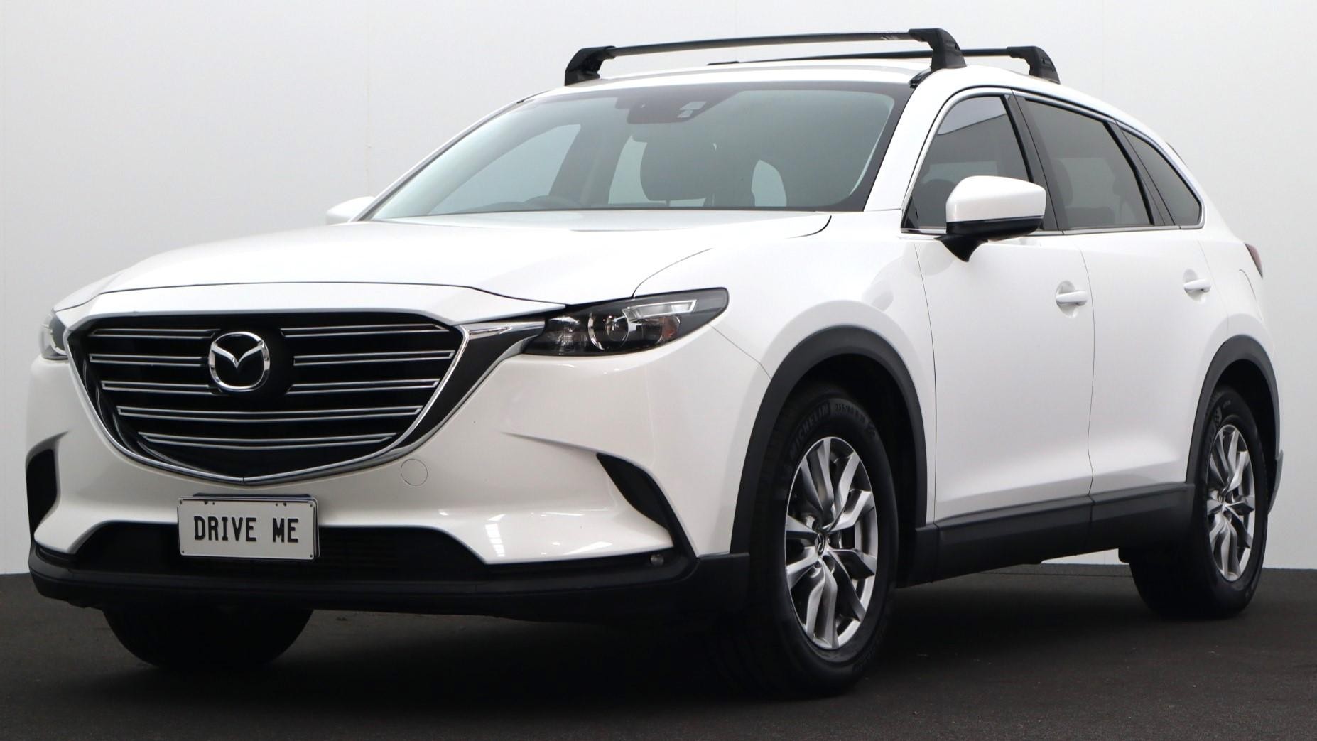 Mazda Cx-9 image 1