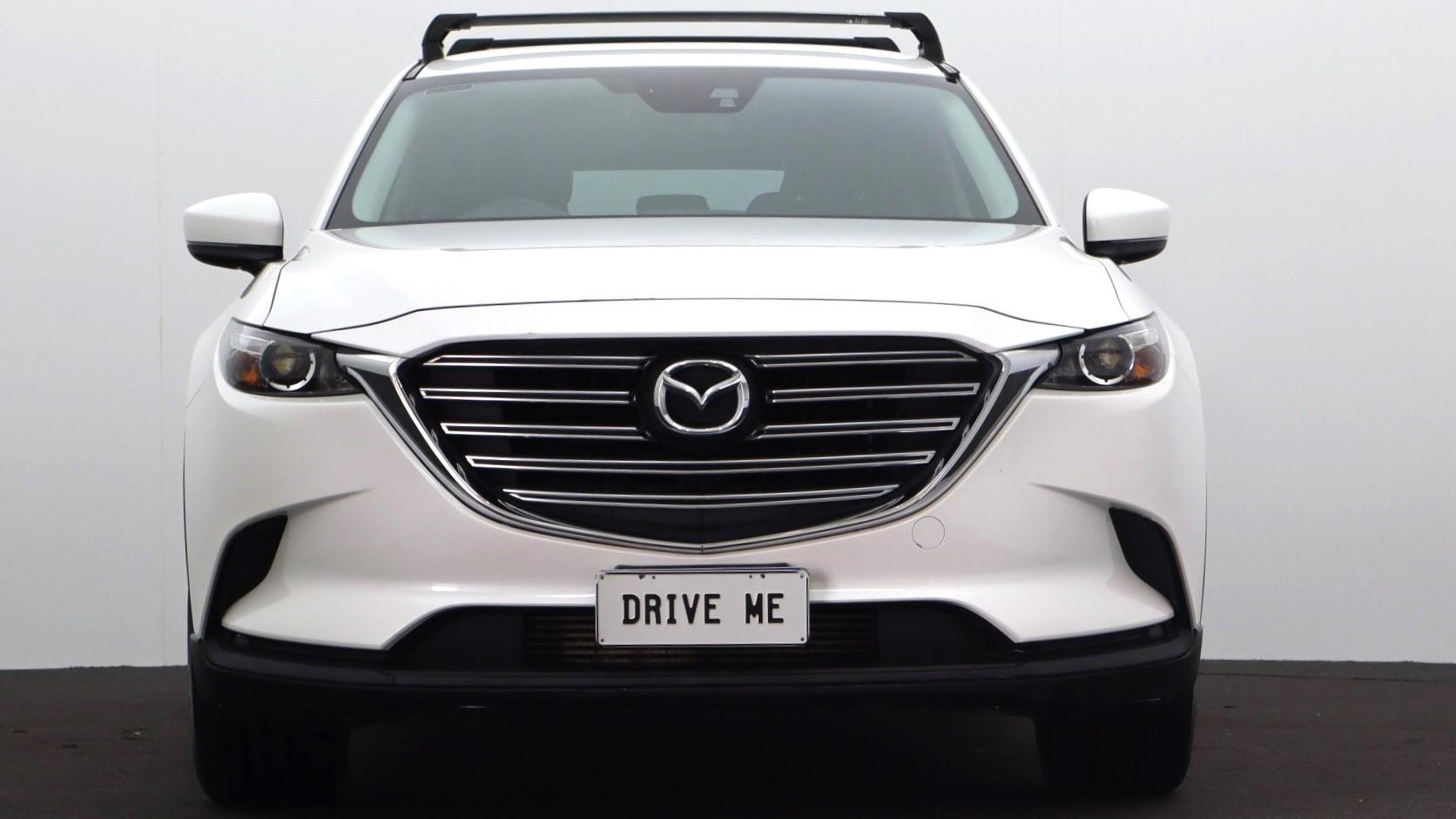 Mazda Cx-9 image 2